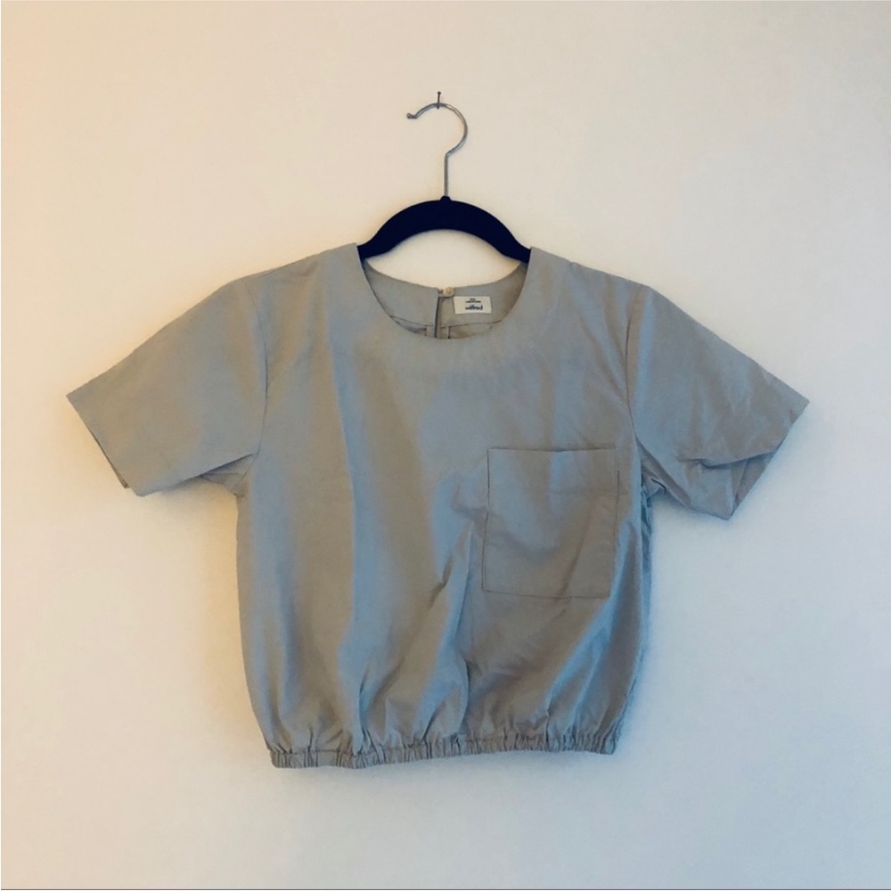 Wilfred Piaf T-shirt